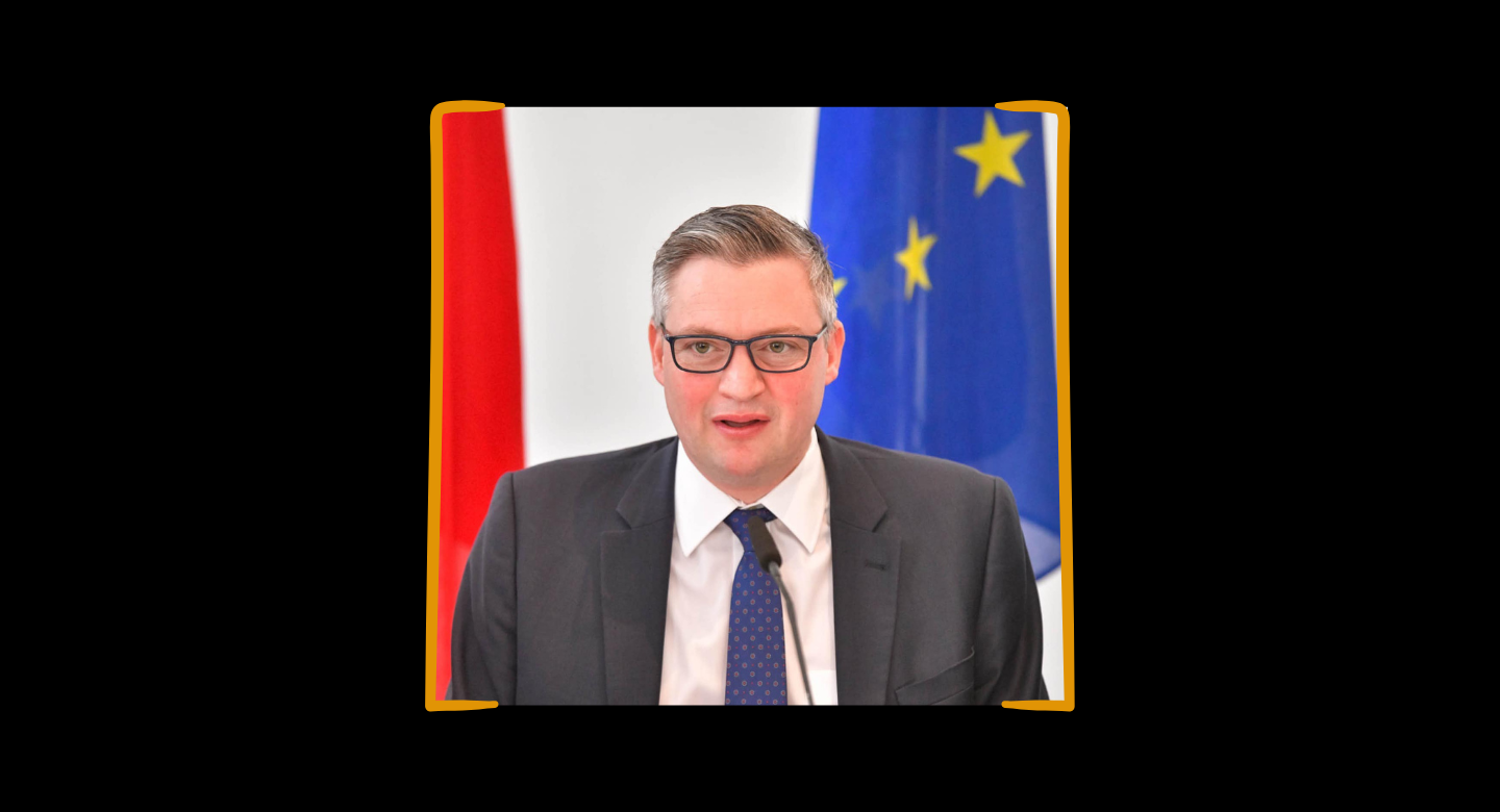 ‘Delete WhatsApp’: Konrad Mizzi told Yorgen Fenech to erase messages