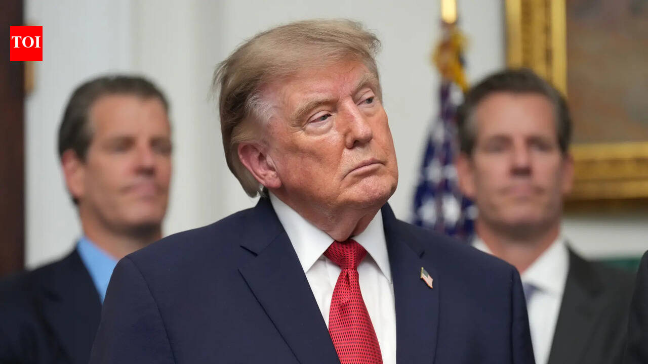 ‘Economic D-Day’: Trump says Iran to face ‘unprecedented economic warfare’