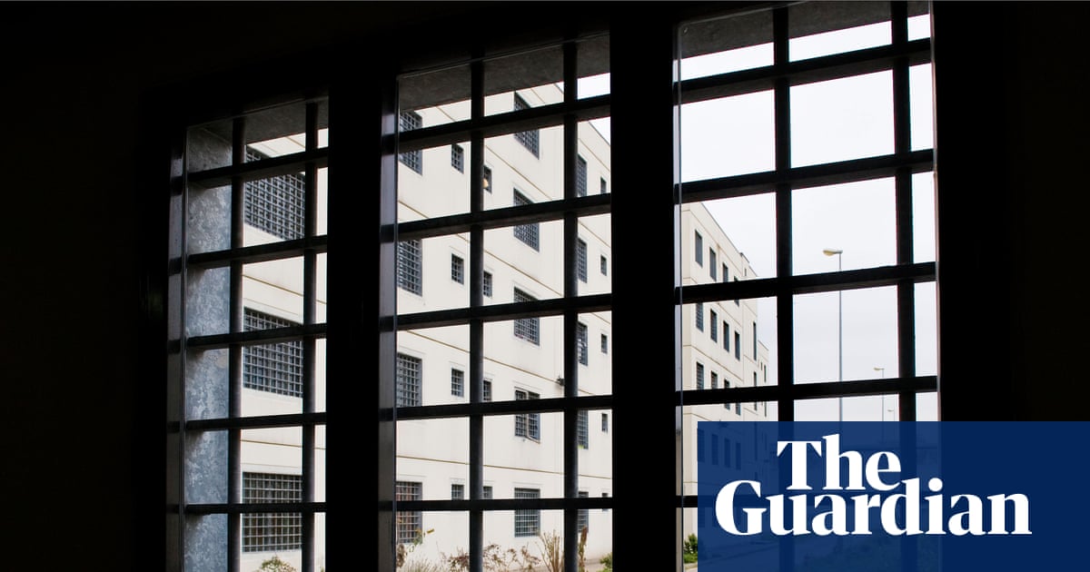 ‘Escape wizard’ who has broken out of four prisons is arrested in Spain | Spain