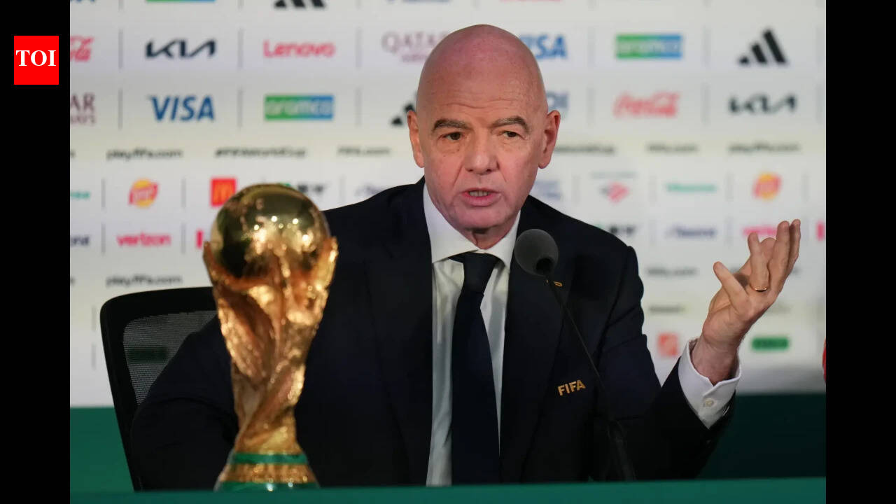 ‘Fundamental breach of trust’: UEFA, CONCACAF, AFC launch scathing attack on Infantino | Football News