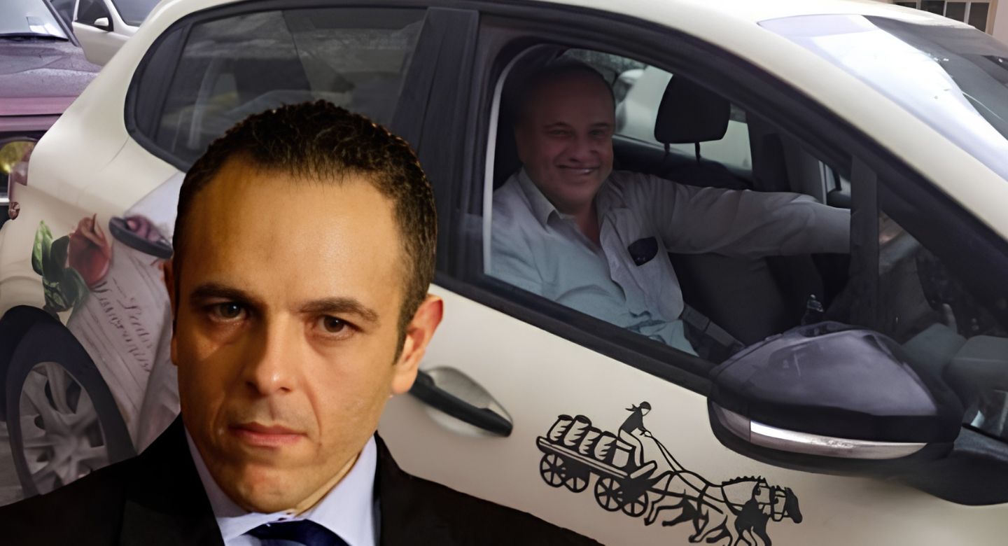 ‘Keith Schembri effectively gave himself a pardon’, Fenech defence claims