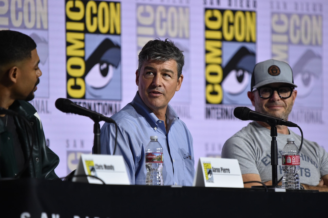 ‘Lanterns’ premiere free live stream: How to watch today without cable