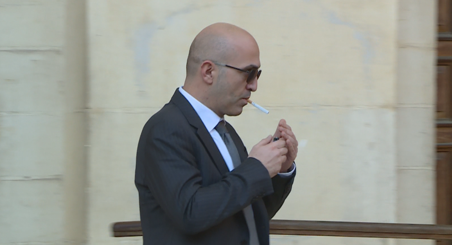 ‘Nobody could touch us’: Theuma details alleged network of crime and power