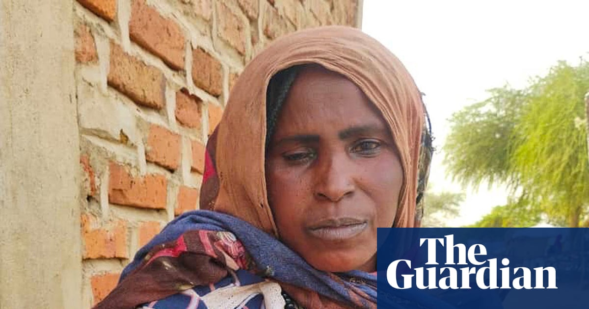 ‘Nowhere left for us’: the refugee who has known no peace since she was 10 | Global development