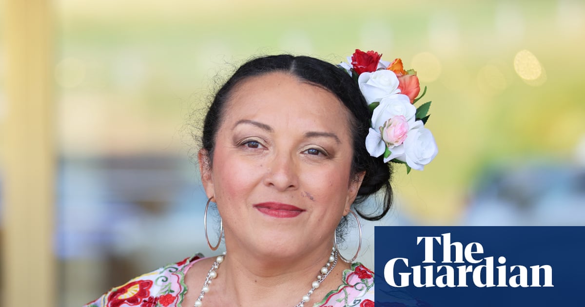 ‘Reaching 50 is a success story’: how one trans woman survived HIV and stigma in Latin America | Global development