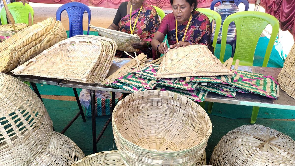 ‘Sthree Mart’ planned in Mandya to empower women