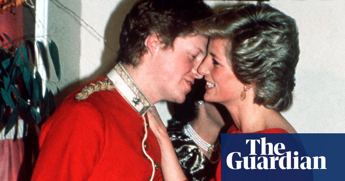 ‘The truth about Diana’: Charles Spencer to publish book about late sister | Diana, Princess of Wales