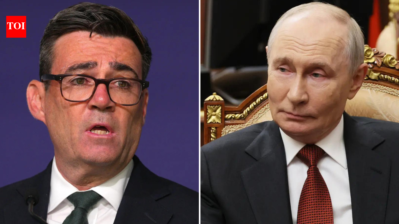 ‘UK participating in Ukraine war’: What triggered Russia’s ‘outrageous threat’ to Britan