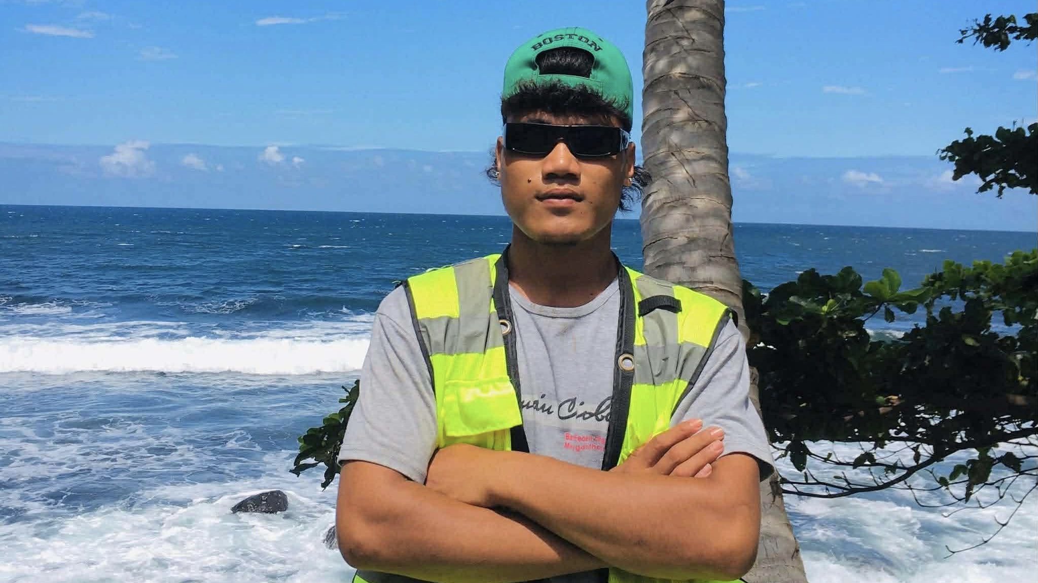 ‘We Forgive, But We Cannot Forget’: Family Mourns 20-Year-Old