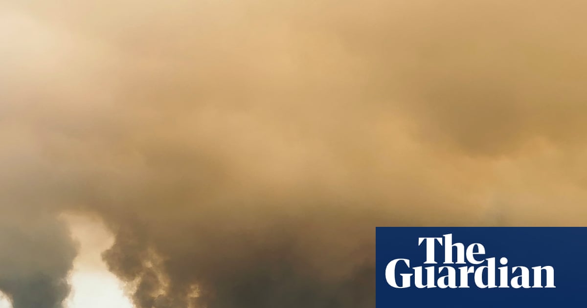 ‘We can’t make it better again’: what Europe’s wildfires tell us about the climate crisis | Environment