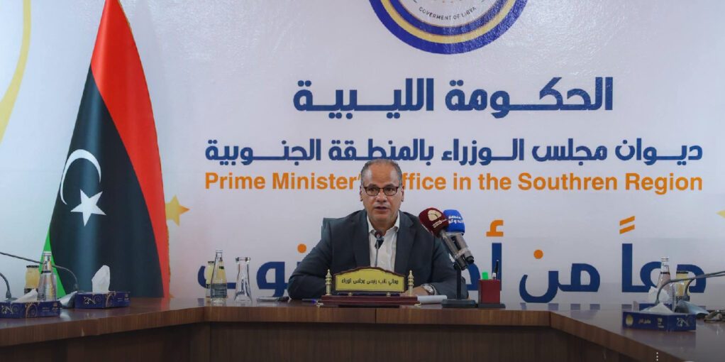 100 Million Dinars Allocated to Address Bottlenecks in Southern Municipalities