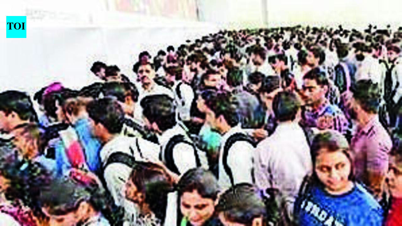 100 firms to offer 30K jobs at two-day Prayagraj Rozgar Mahakumbh | Prayagraj News