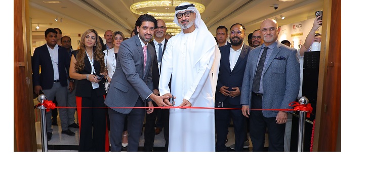 150+ Leaders Unite in Dubai for Business Frontier Conclave 2026