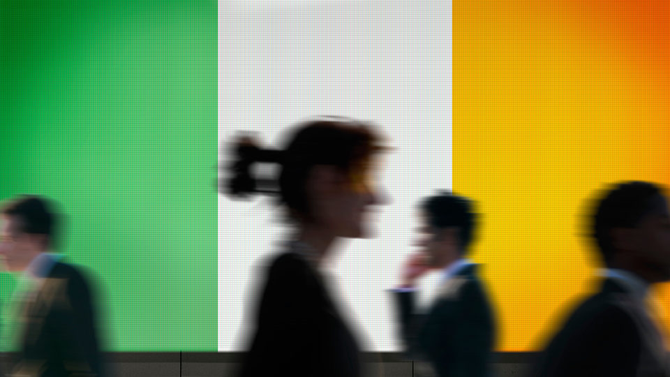 Trump’s support for a united Ireland and an all-island poll