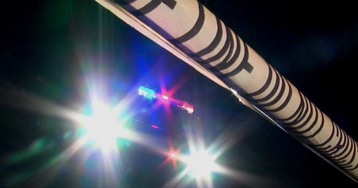 18-year-old man shot to death outside of Casa Grande house party