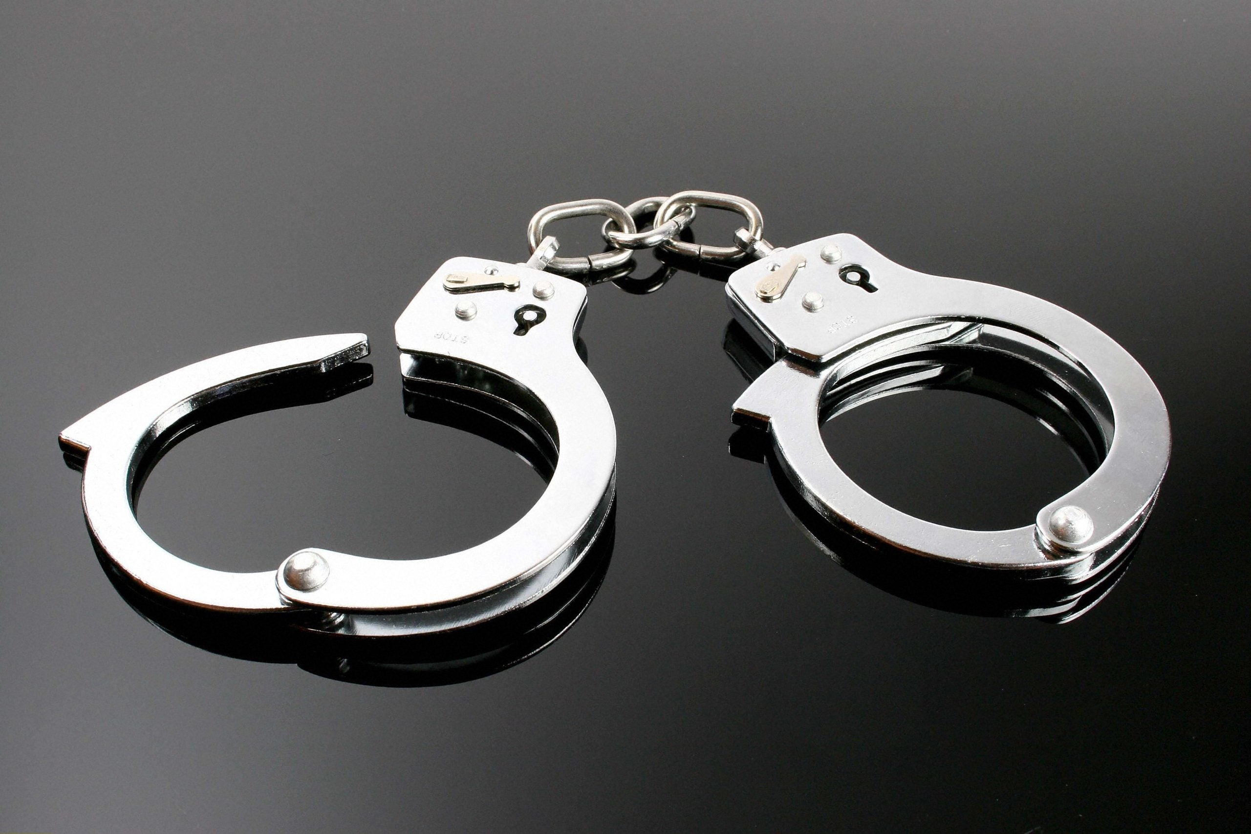 2 18-year-olds arrested in March double shooting that injured 2 juveniles