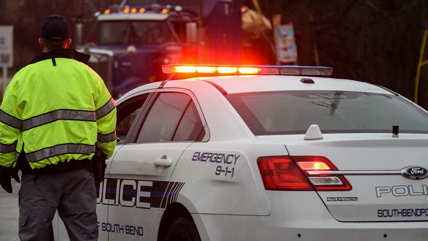 2 dead, another critical after shooting northeast of downtown South Bend