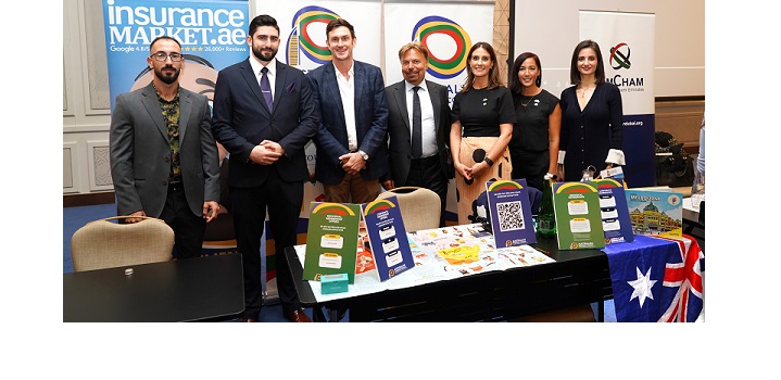 20 Business Councils Unite in Dubai to Boost UAE Global Trade Ties