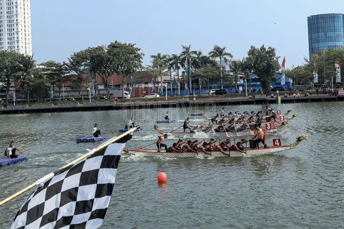 2026 TNI Commander’s Cup