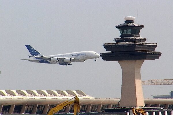 27 airports damaged during war of aggression against Iran