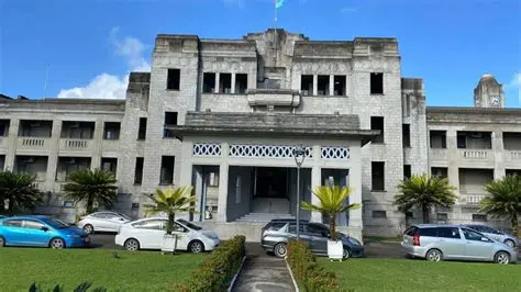 31-Year-Old Man Charged over alleged Suva Point Burglary