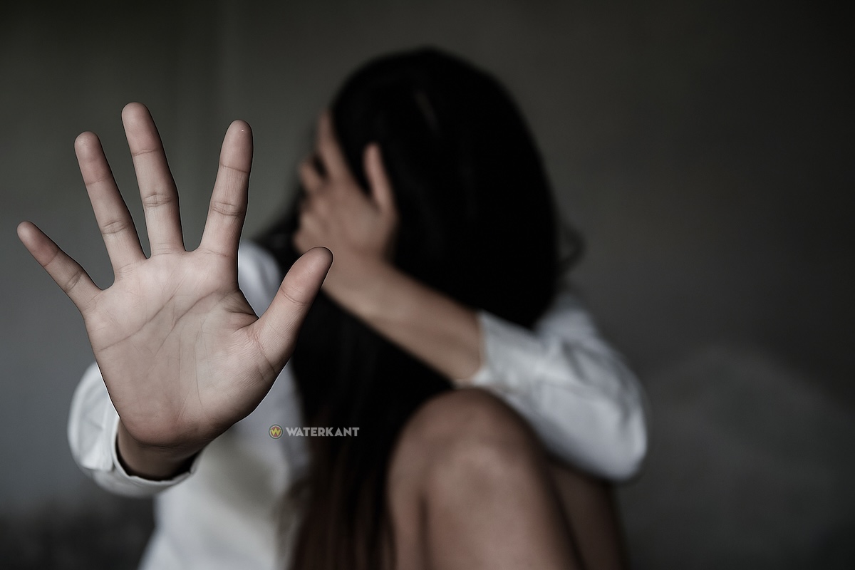 39-jarige man ingesloten voor stelselmatig mishandelen concubine