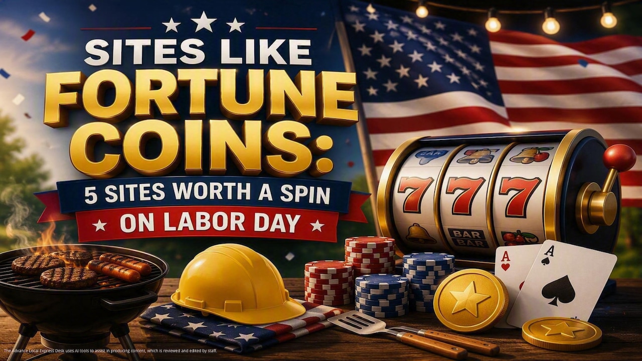 Sites like Fortune Coins