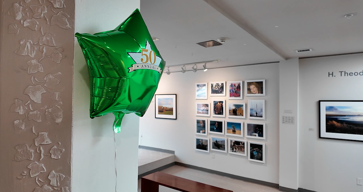 50th Annual Dorchester Showcase Gives Artists a Platform Rain or Shine