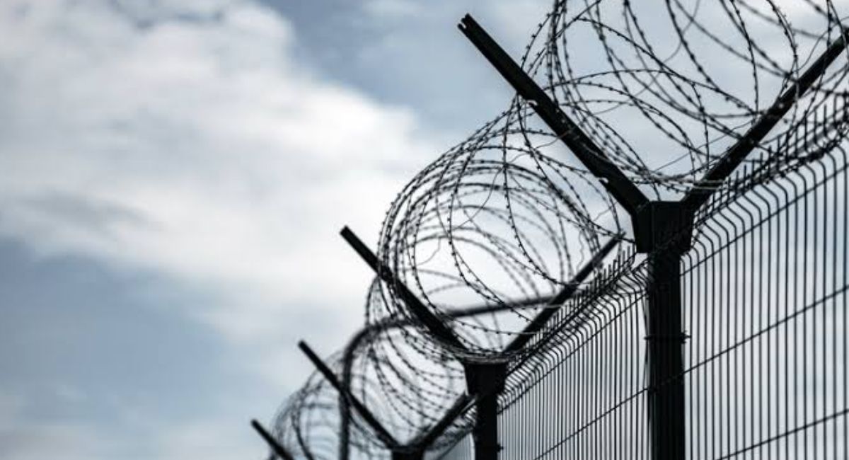 805.99 km of Bangladesh border fenced, nearly 50 km remains incomplete