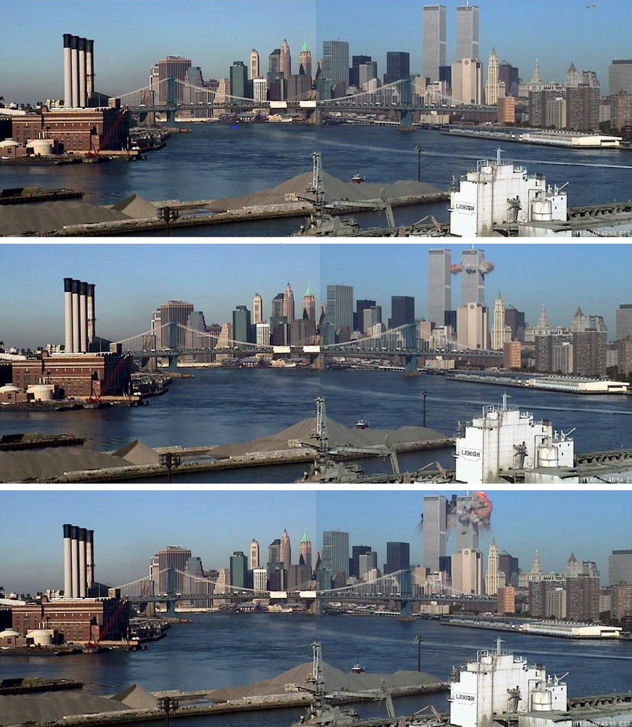 9/11 through Syrian eyes - Syria Direct