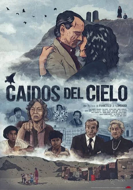 A Cult Film I Just Saw for a Second Time, 36 Years Later