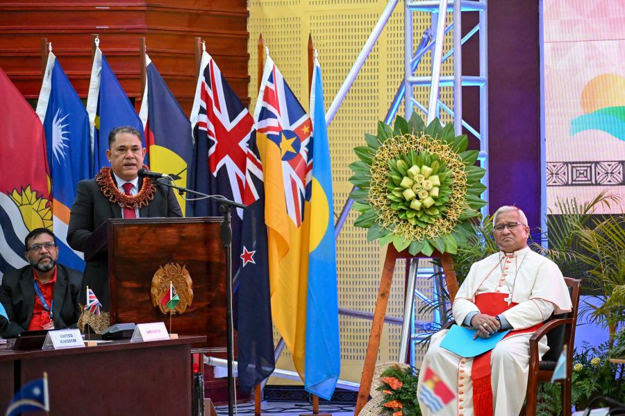 A Decade on from Nuku’alofa: Pacific Met Council meets to finalise new strategic direction