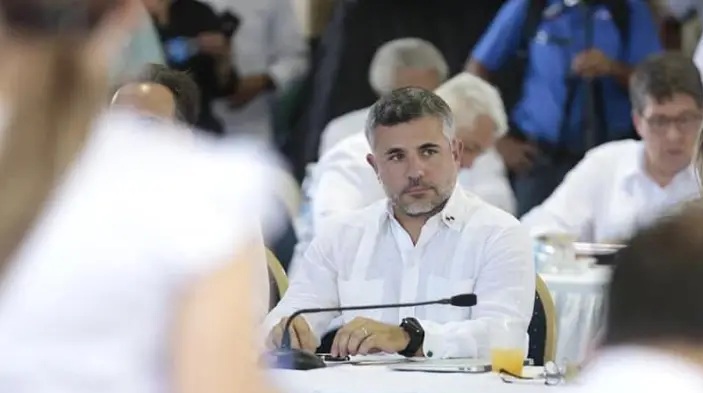 A Preventive Seizure of Assets Belonging to Former Minister of Public Works Rafael Sabonge has been Ordered by the Panama Comptroller's Office.