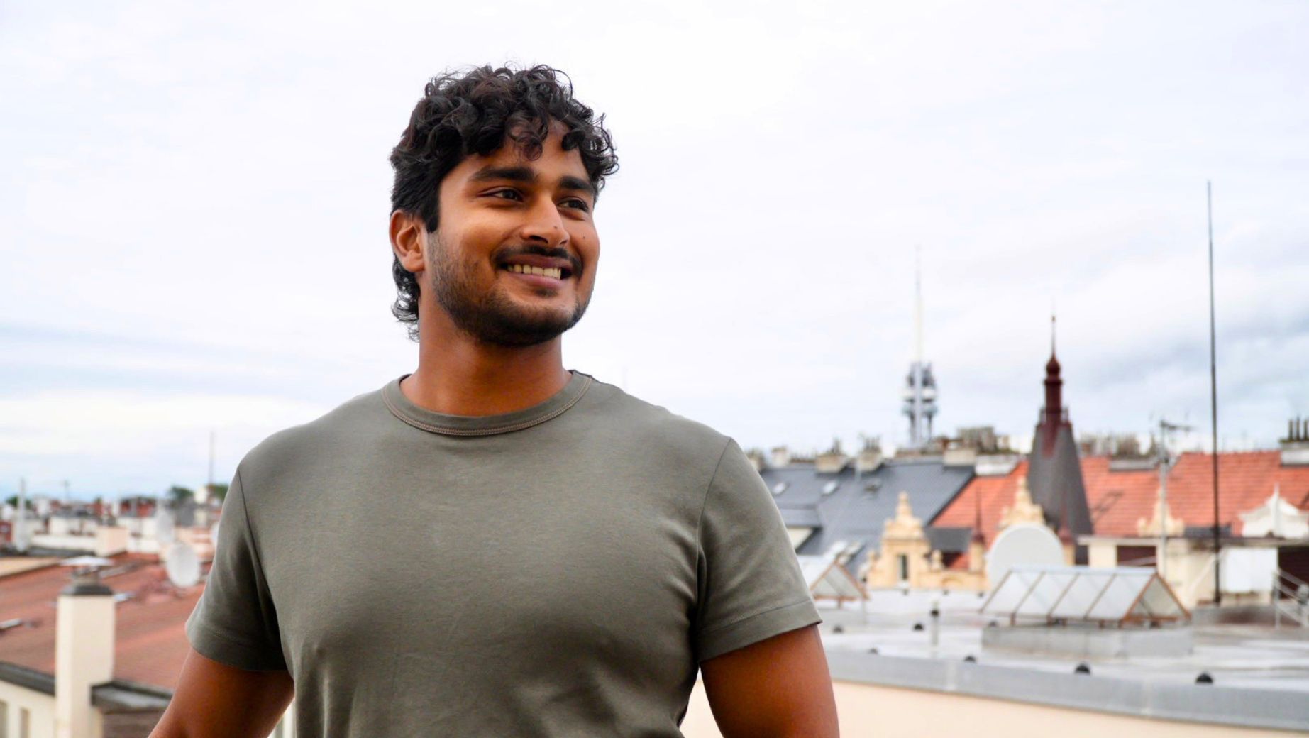 A Taste of Sri Lanka in Prague