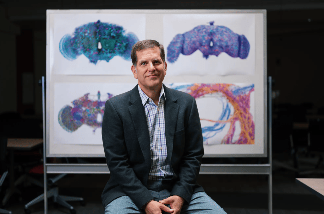 A new observatory will map neural pathways to treat diseases