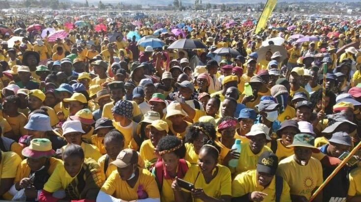 Malefo Thinyane