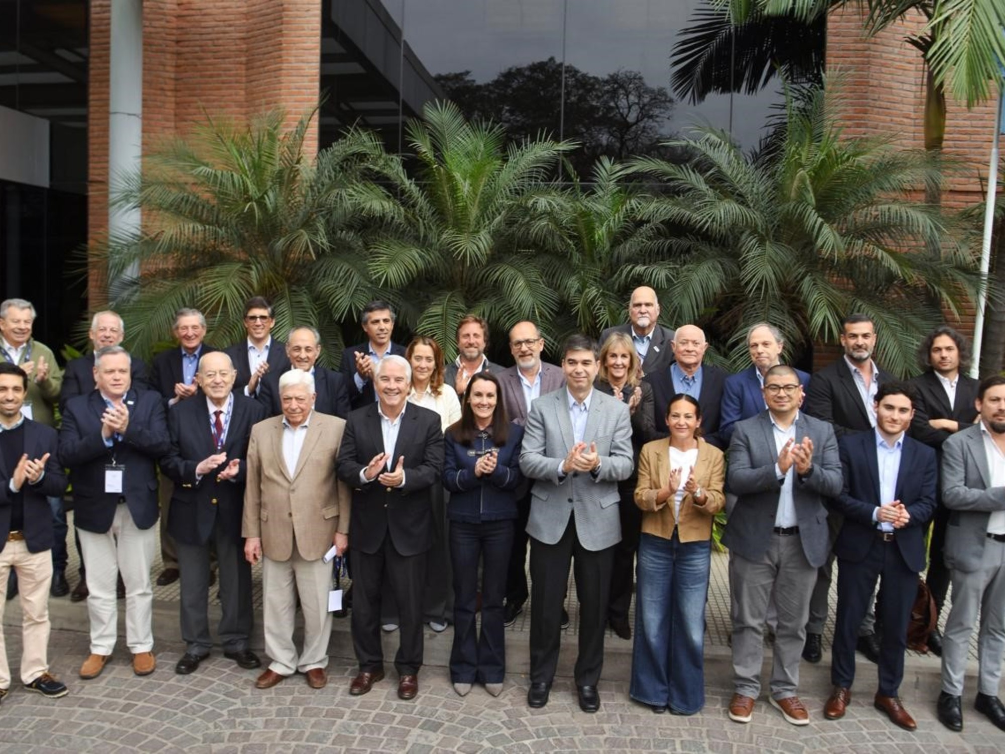 ADEPA eligió a su nuevo Consejo Ejecutivo