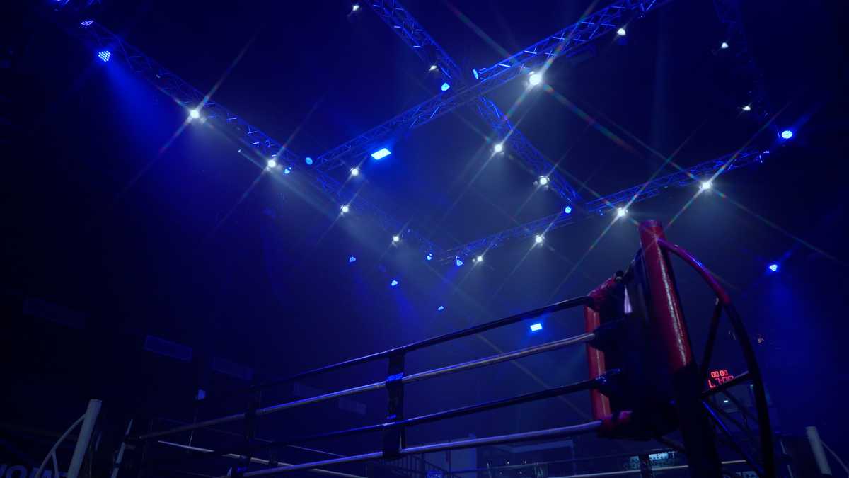 AEW wrestler Andy Williams dies at 48 after medical emergency