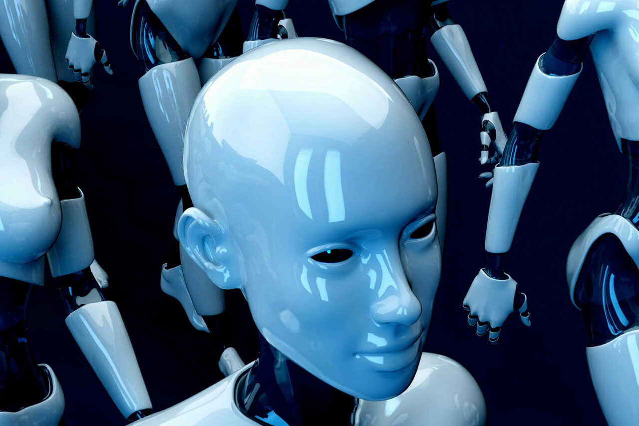 AI could destroy humanity within a decade, Anthropic researcher warns