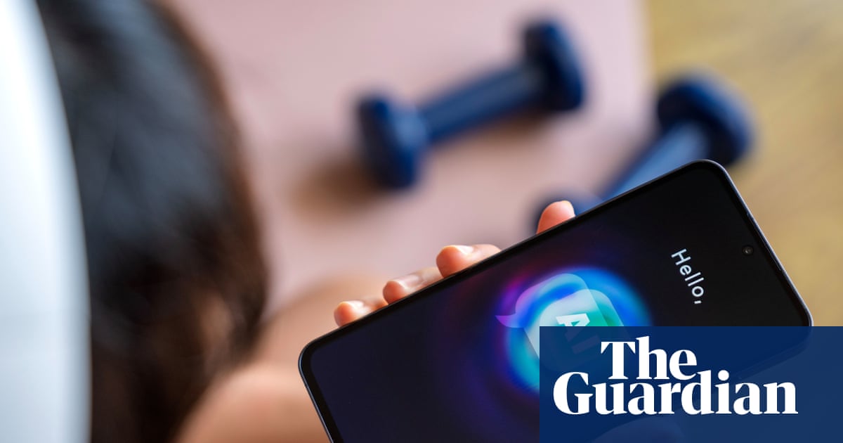 AI models chatting in ‘surreal’ dialect mixing poetic language and tech bro jargon | AI (artificial intelligence)