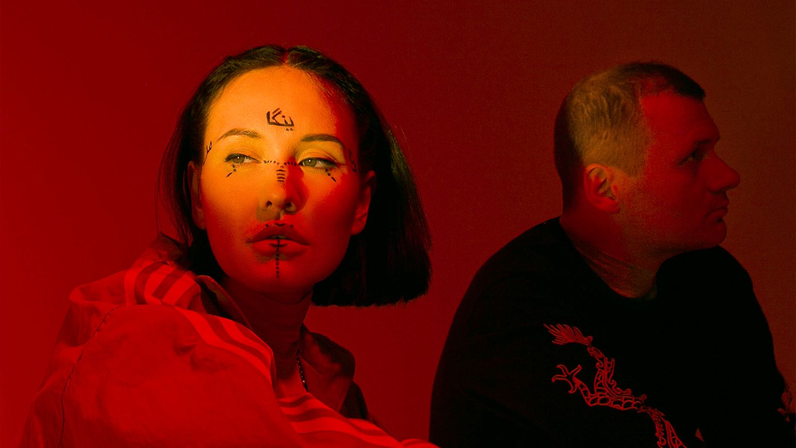 AIGEL to Perform in Prague on October 21 at Futurum Music Bar