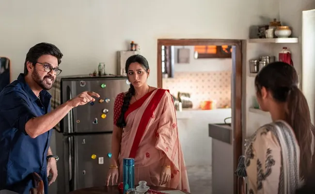 AK47 Teaser: Trivikram Promise a Wholesome Family Treat
