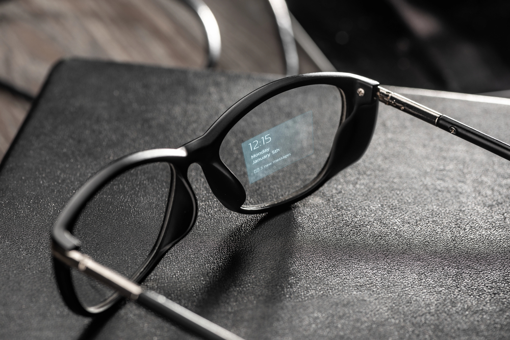 AP says sharing images from Meta glasses is not allowed