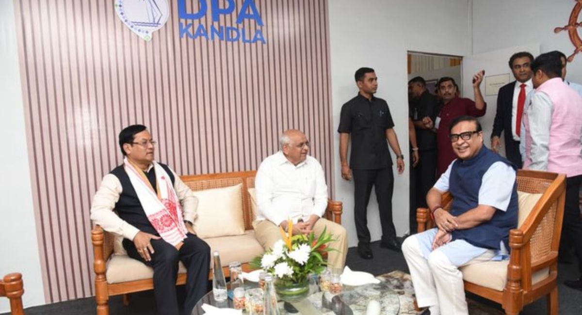 APCL, Deendayal Port join hands for Rs 2,300-crore e-methanol project