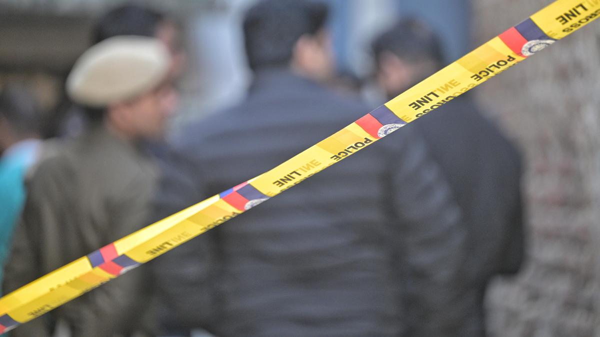 ASI murder: Accused killed in police encounter in Amritsar