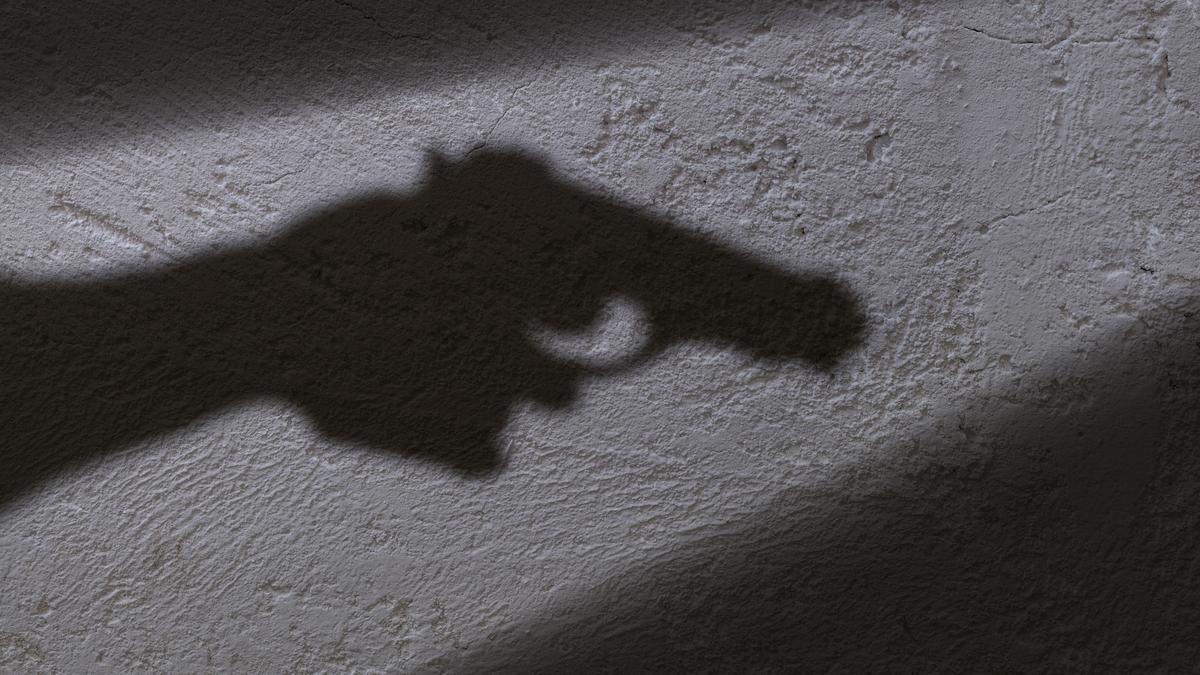 ASR district: police SI found with gunshot wound at station after messaging senior about personal troubles