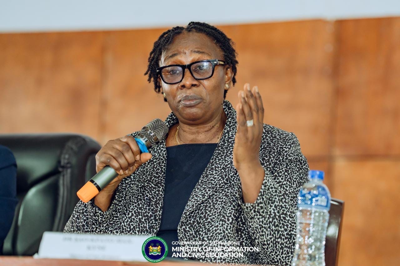 Access to safe water and sanitation:Water Ministry outlines reforms to expansion