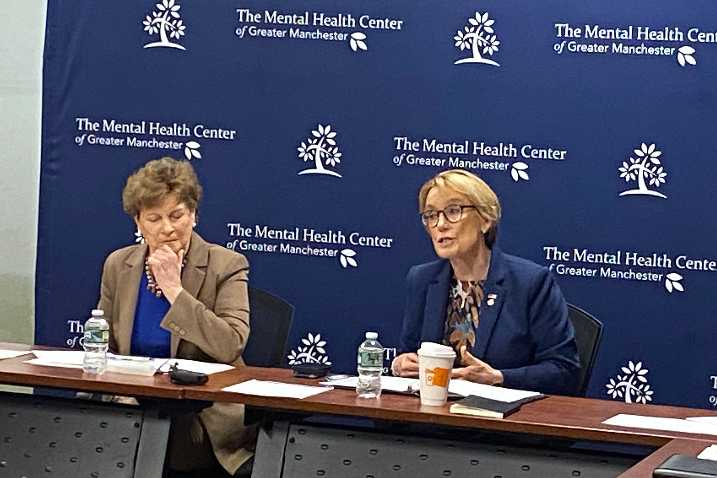 Addiction Grants Modernization Act seeks to cut red tape