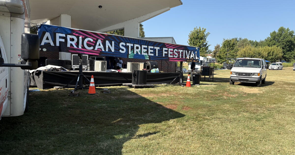 African Street Festival returns to Nashville for 44th year