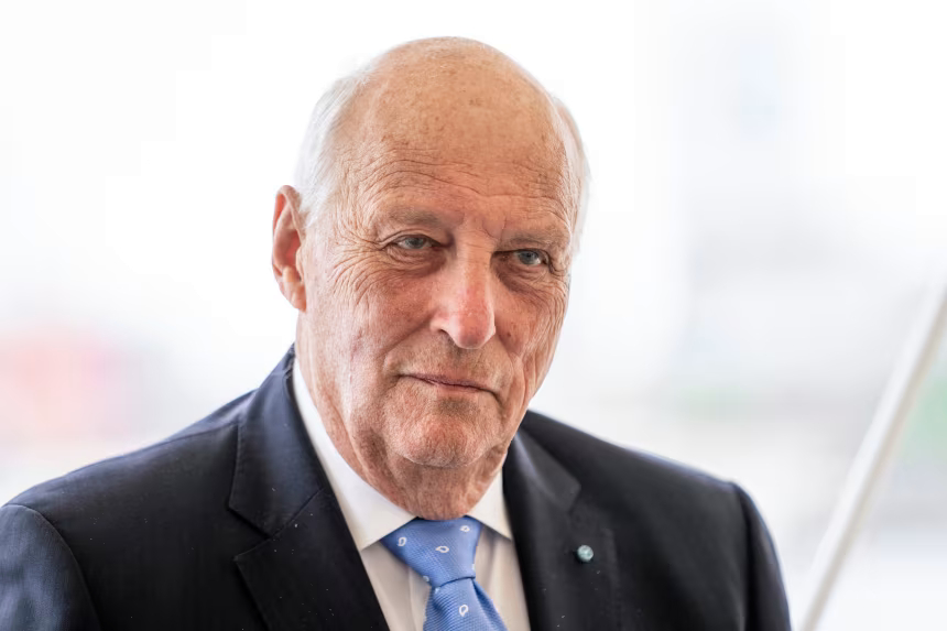 After King Harald V’s death, what comes next for Norway’s scandal-prone royals?